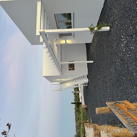 Villa Lobos Tavira Exterior foto
